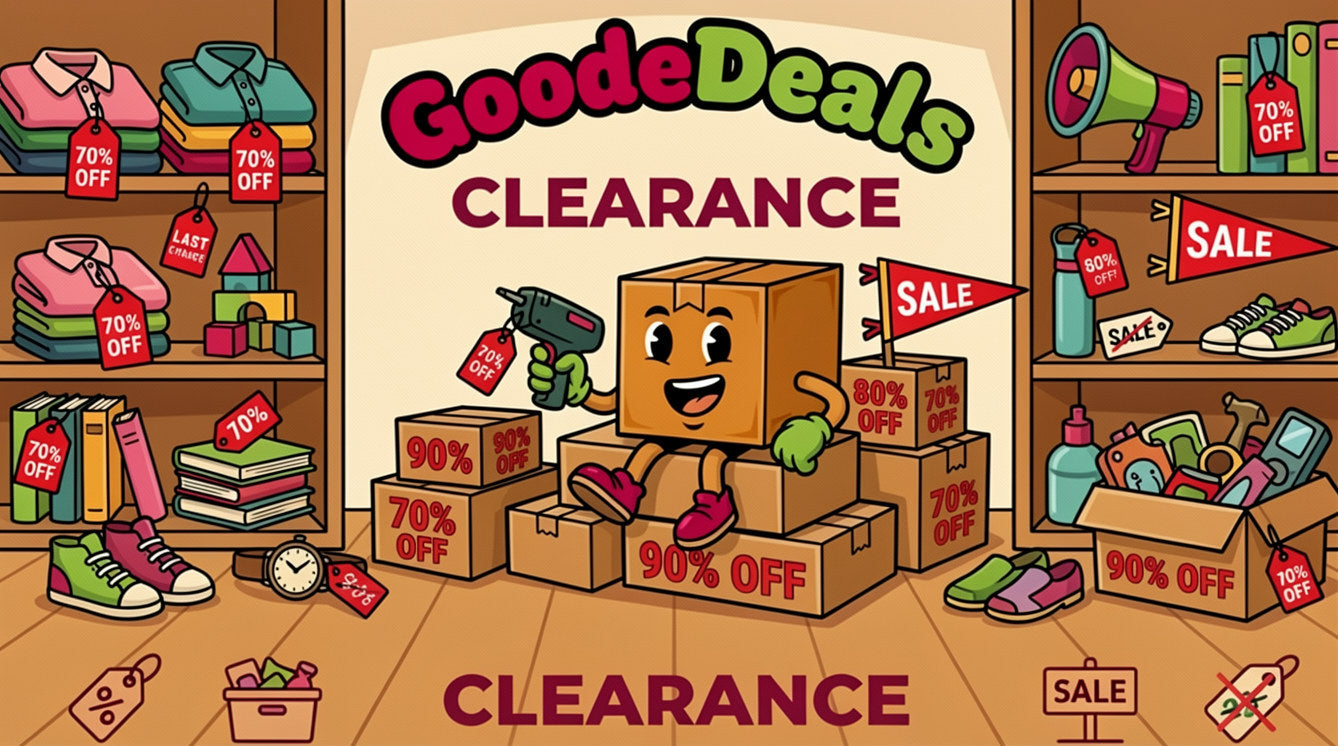 Clearance