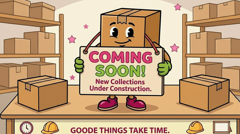 GoodeDeals Merch