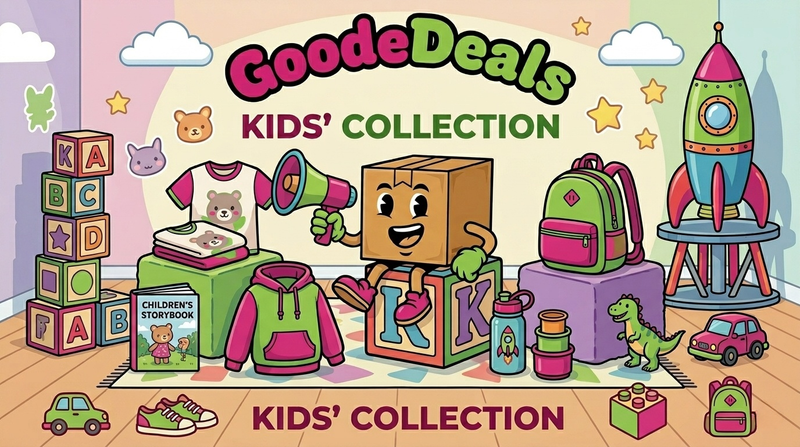 Kids'