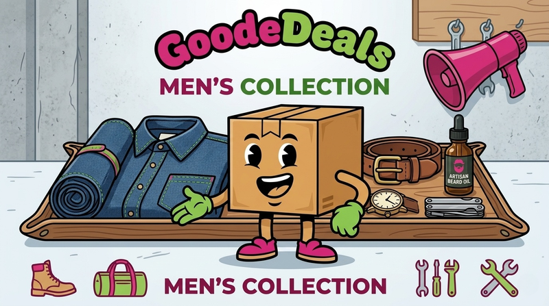 Men's