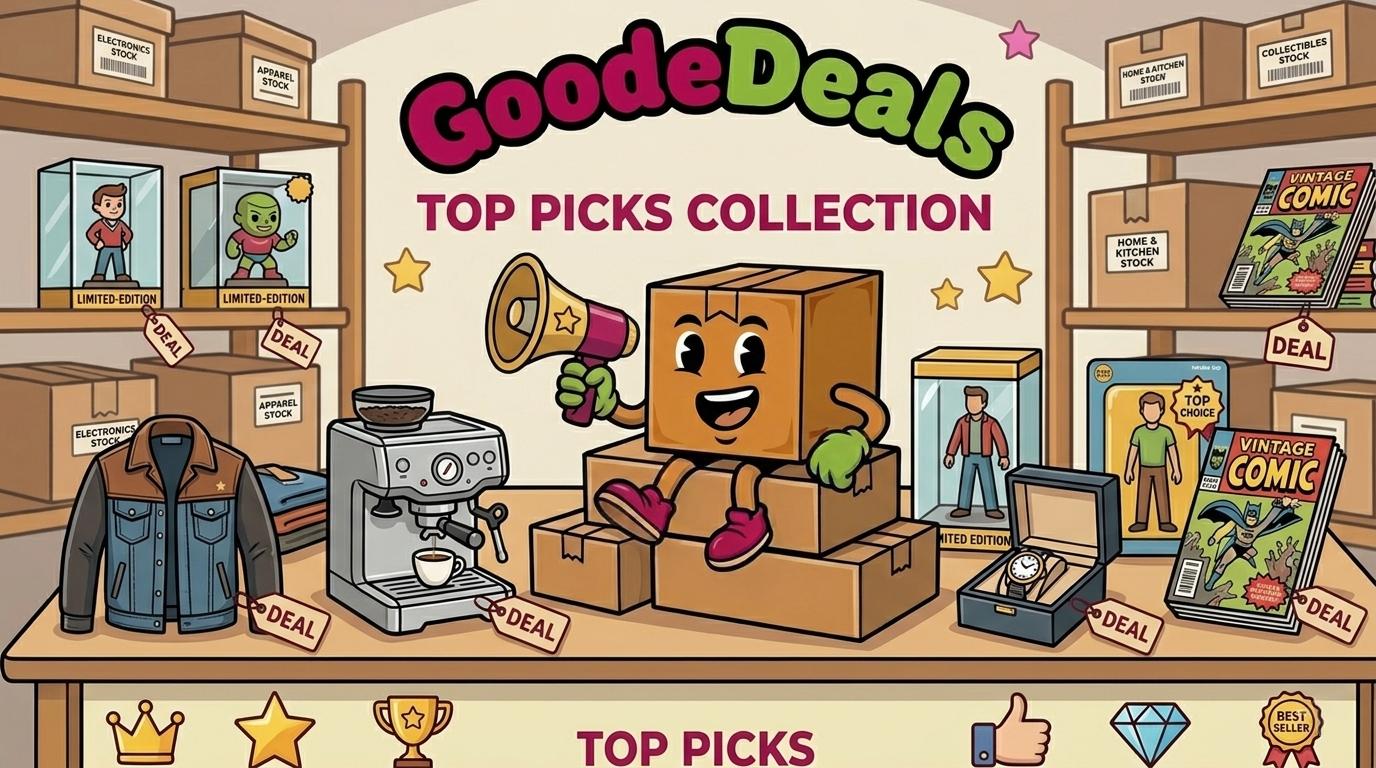 Top Picks