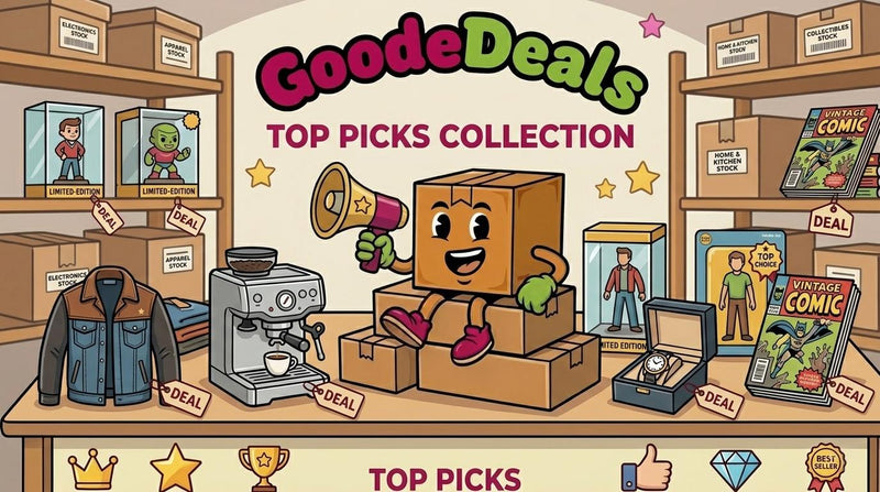 Top Picks