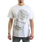Billionaire Boys Club Ice Cream Size L Graphic T-Shirt