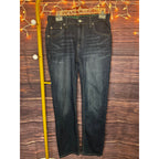 Levi's Boy's 511 16Reg W28 X L30 Slim Eco-Performance Jeans