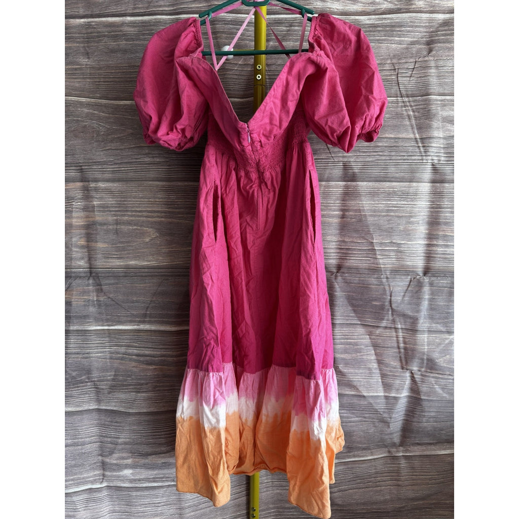 Bri Dress by Sachin & Babi w/ Pockets Size 10
