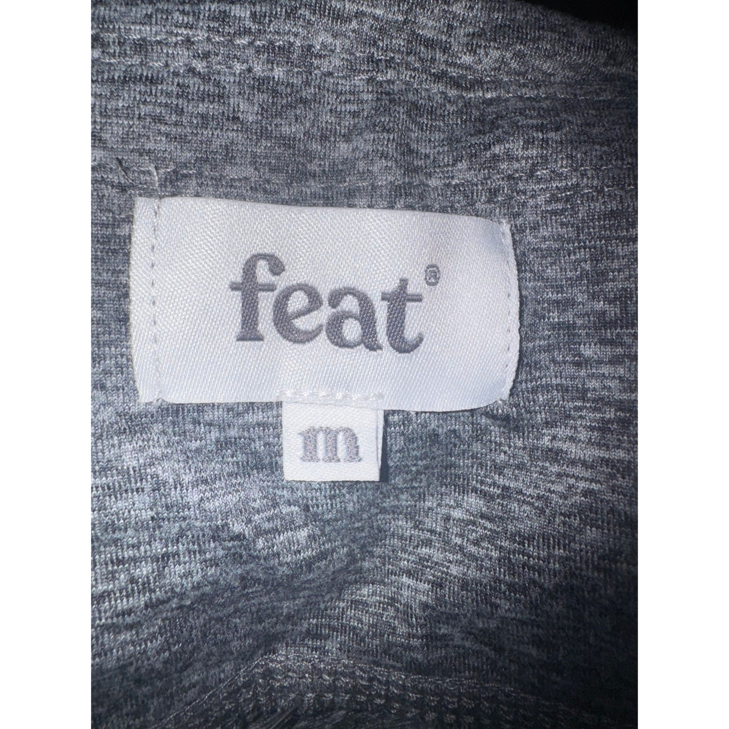 Feat Women's Size M FlowTech Roam Shorts