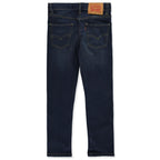 Levi's Boy's 511 16Reg W28 X L30 Slim Eco-Performance Jeans
