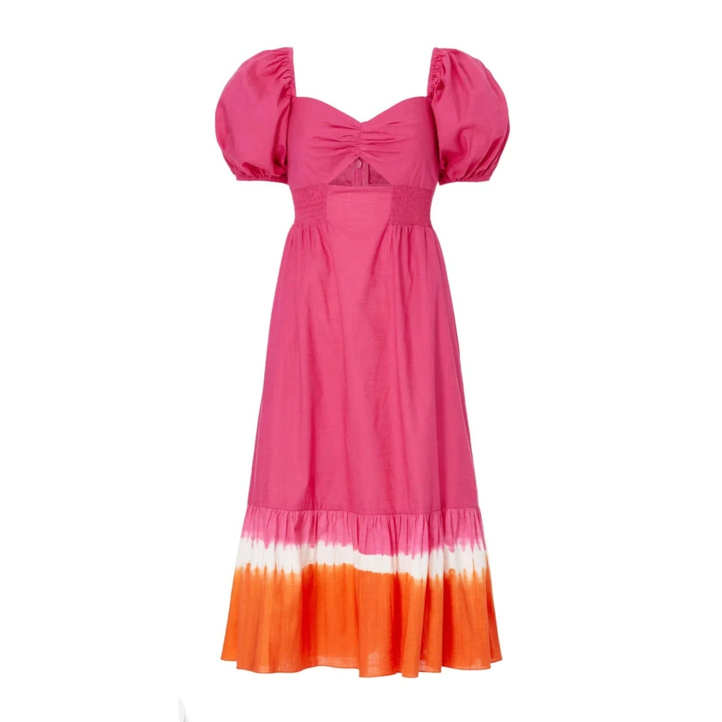 Bri Dress by Sachin & Babi w/ Pockets Size 10