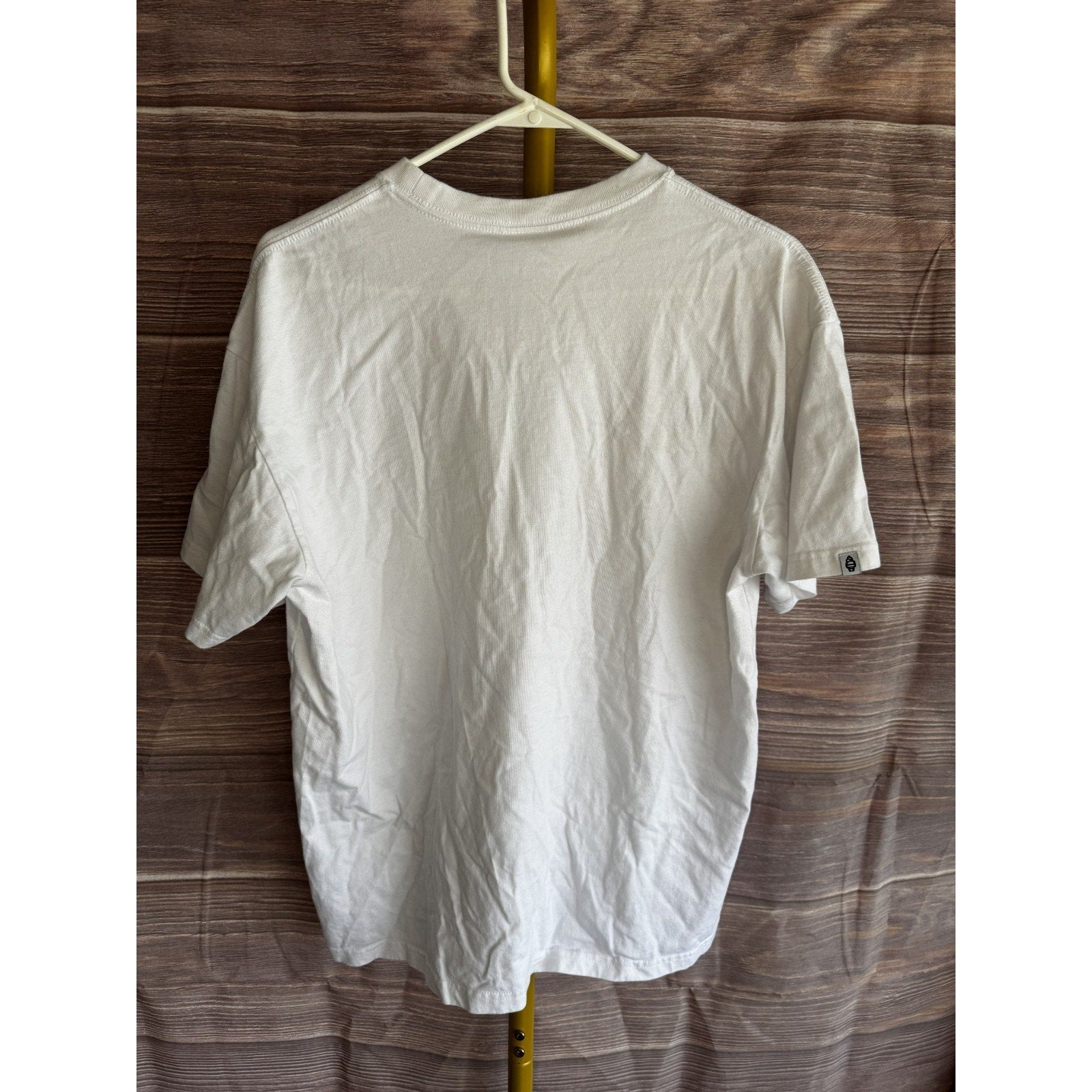 Billionaire Boys Club Ice Cream Size L Graphic T-Shirt
