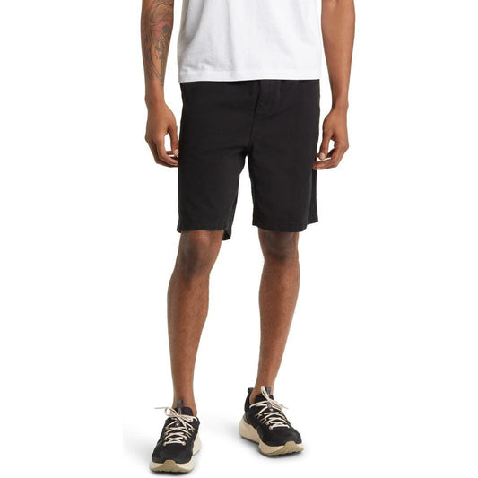 Carhartt M Flint Organic Cotton Twill Shorts