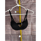 Wacoal How Perfect Black Size 32C Wireless T-Shirt Bra