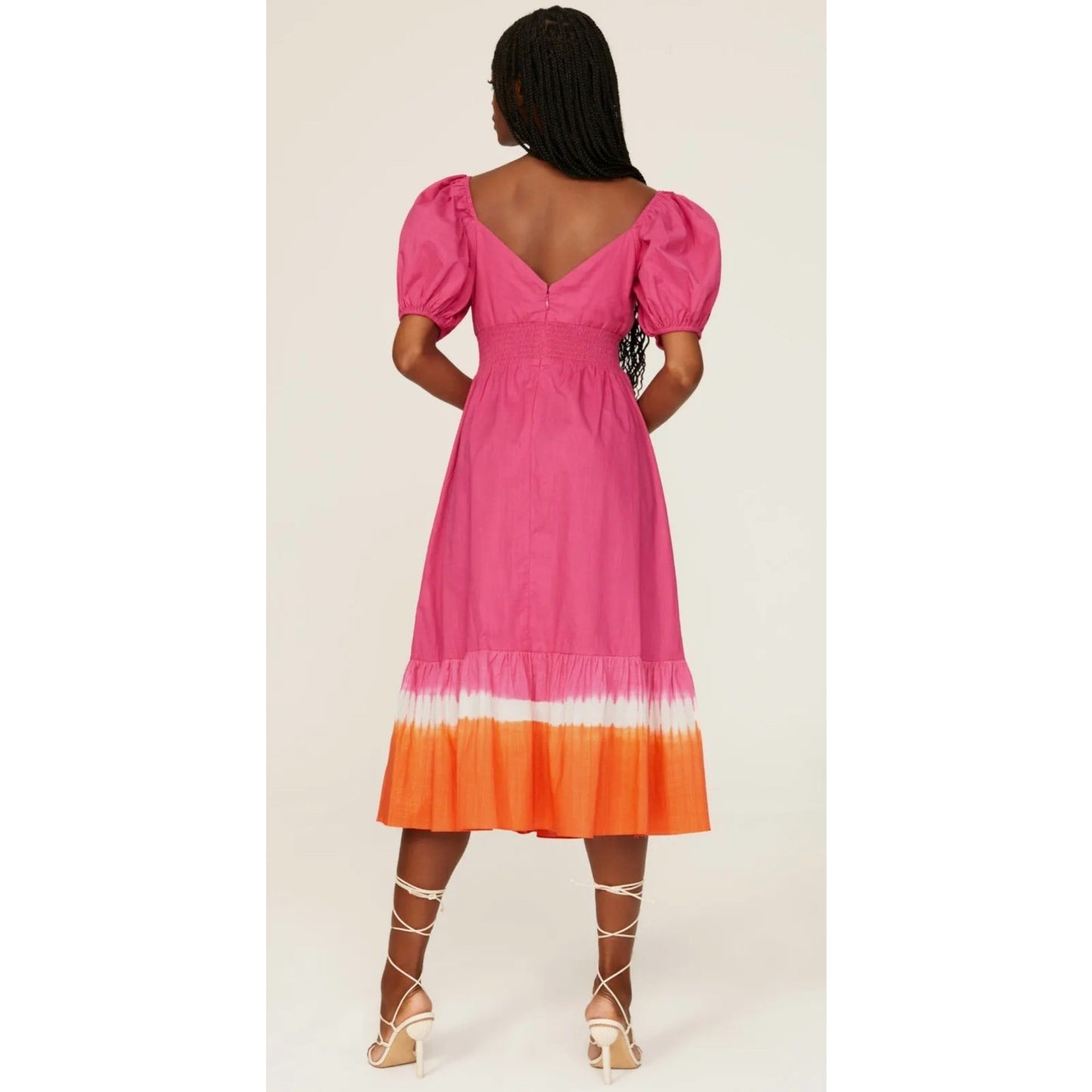 Bri Dress by Sachin & Babi w/ Pockets Size 10