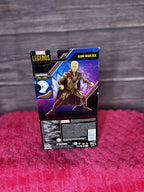 Marvel Legends Adam Warlock 6" Action Figure by Hasbro