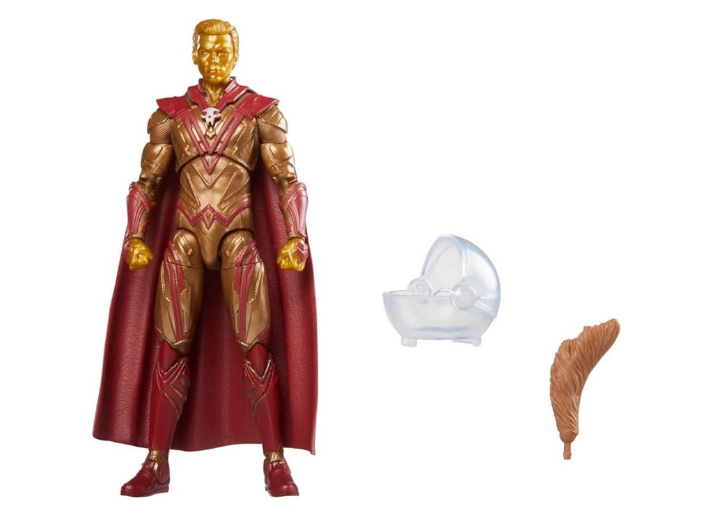 Marvel Legends Adam Warlock 6" Action Figure by Hasbro
