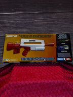 Fortnite Nerf Super Soaker Burst AR Water Blaster (Pump-Action)
