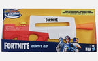 Fortnite Nerf Super Soaker Burst AR Water Blaster (Pump-Action)