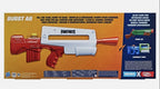 Fortnite Nerf Super Soaker Burst AR Water Blaster (Pump-Action)