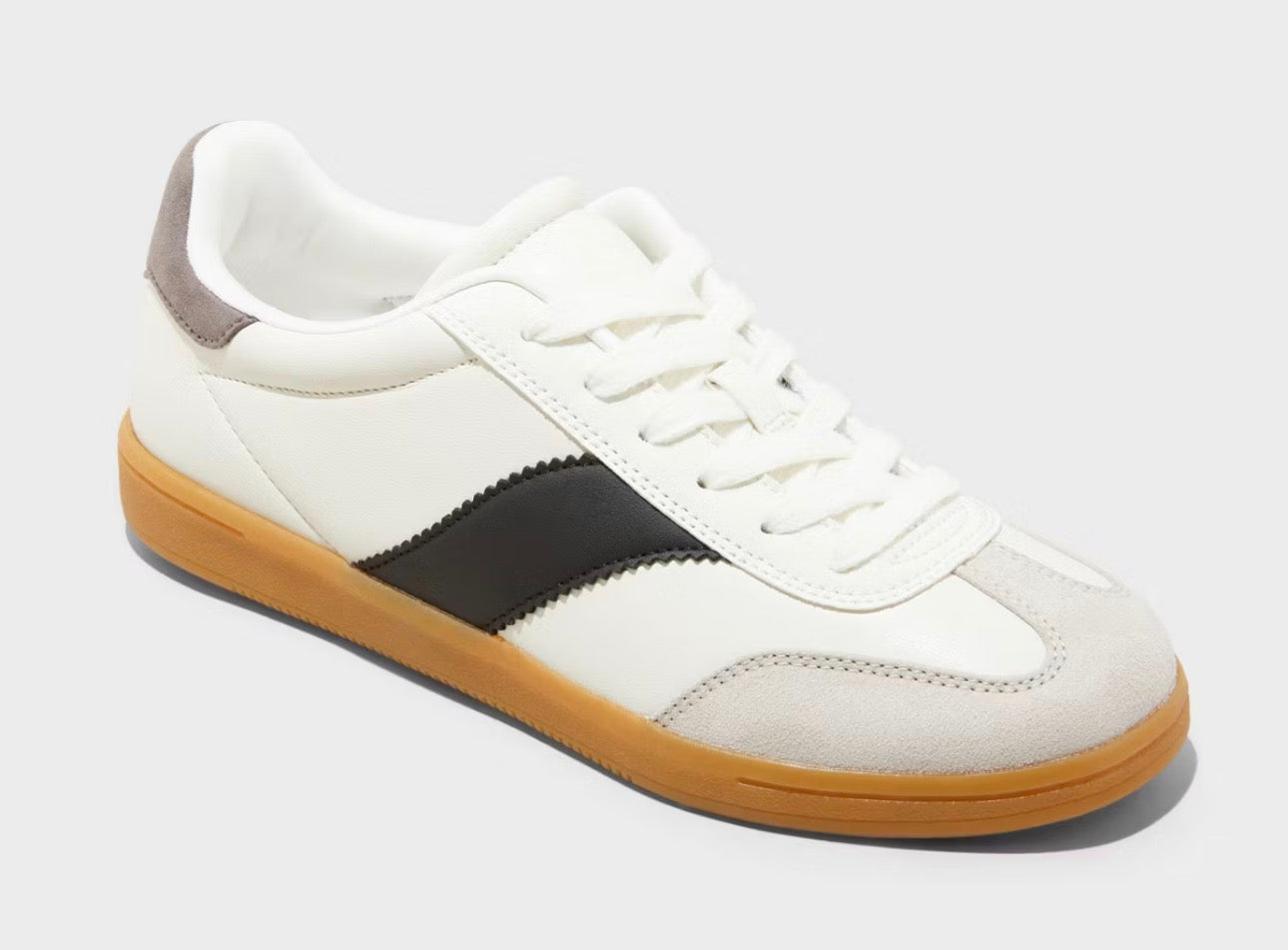 Universal Thread Women's Size 11 Spencer Fashion Sneakers w/ Memory Foam