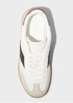 Universal Thread Women's Size 11 Spencer Fashion Sneakers w/ Memory Foam