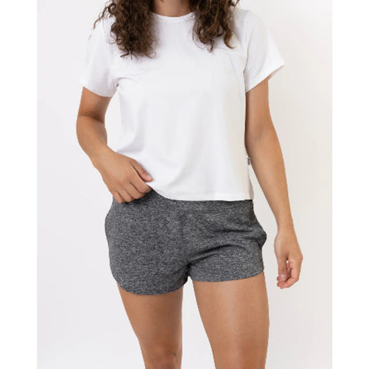 Feat Women's Size M FlowTech Roam Shorts