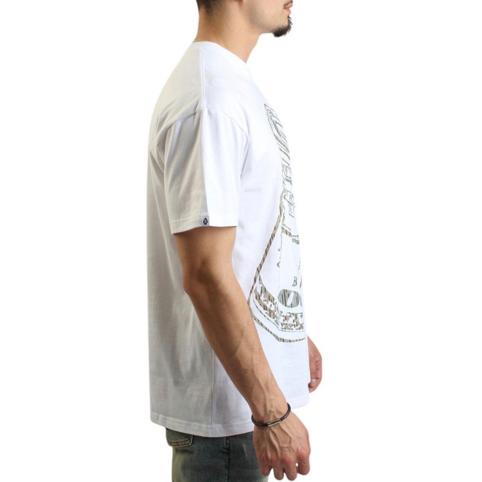 Billionaire Boys Club Ice Cream Size L Graphic T-Shirt