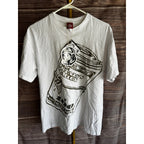 Billionaire Boys Club Ice Cream Size L Graphic T-Shirt