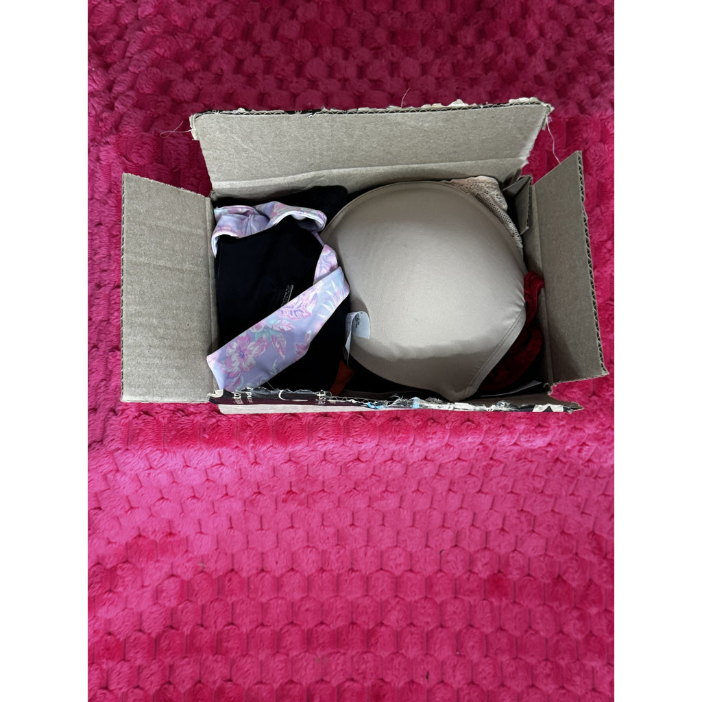 Mixed Lot - Women's Intimates & Swimwear (7 items, Est. $210 MSRP)
