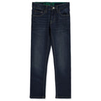 Levi's Boy's 511 16Reg W28 X L30 Slim Eco-Performance Jeans